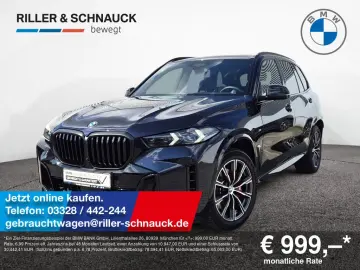 X5 xDrive 30d M Sport Pro STANDHZG PANO AHK MEM