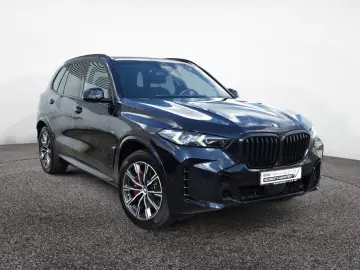X5 xDrive 30d M Sport Pro STANDHZG+PANO+AHK+MEM
