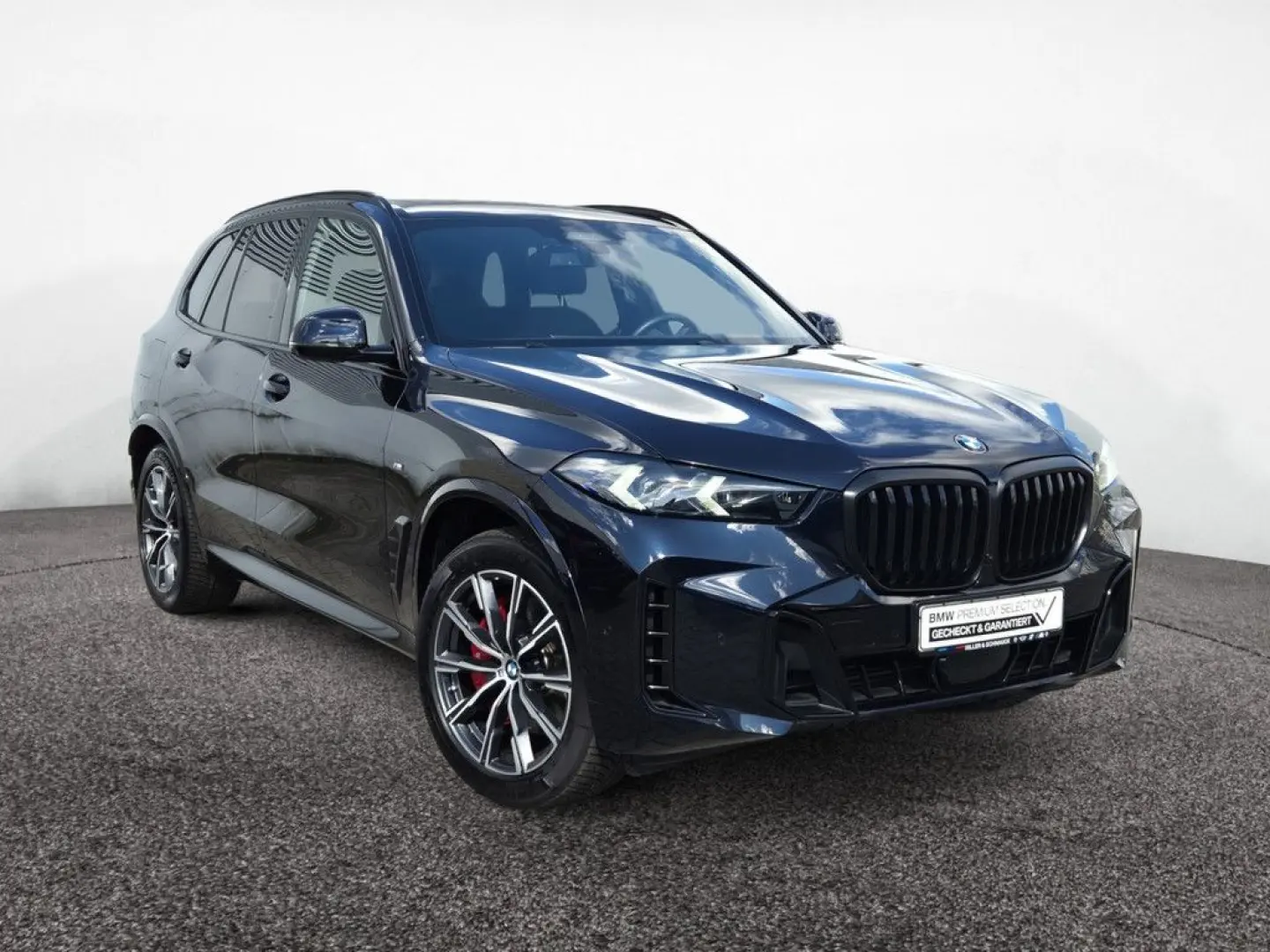 X5 xDrive 30d M Sport Pro STANDHZG+PANO+AHK+MEM
