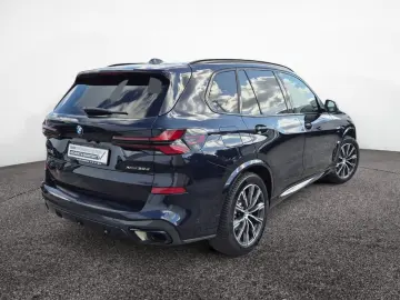 X5 xDrive 30d M Sport Pro STANDHZG+PANO+AHK+MEM
