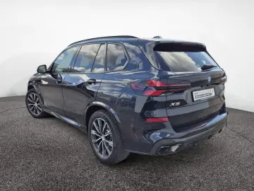 X5 xDrive 30d M Sport Pro STANDHZG+PANO+AHK+MEM