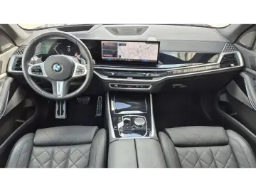 X5 xDrive 30d M Sport Pro STANDHZG+PANO+AHK+MEM