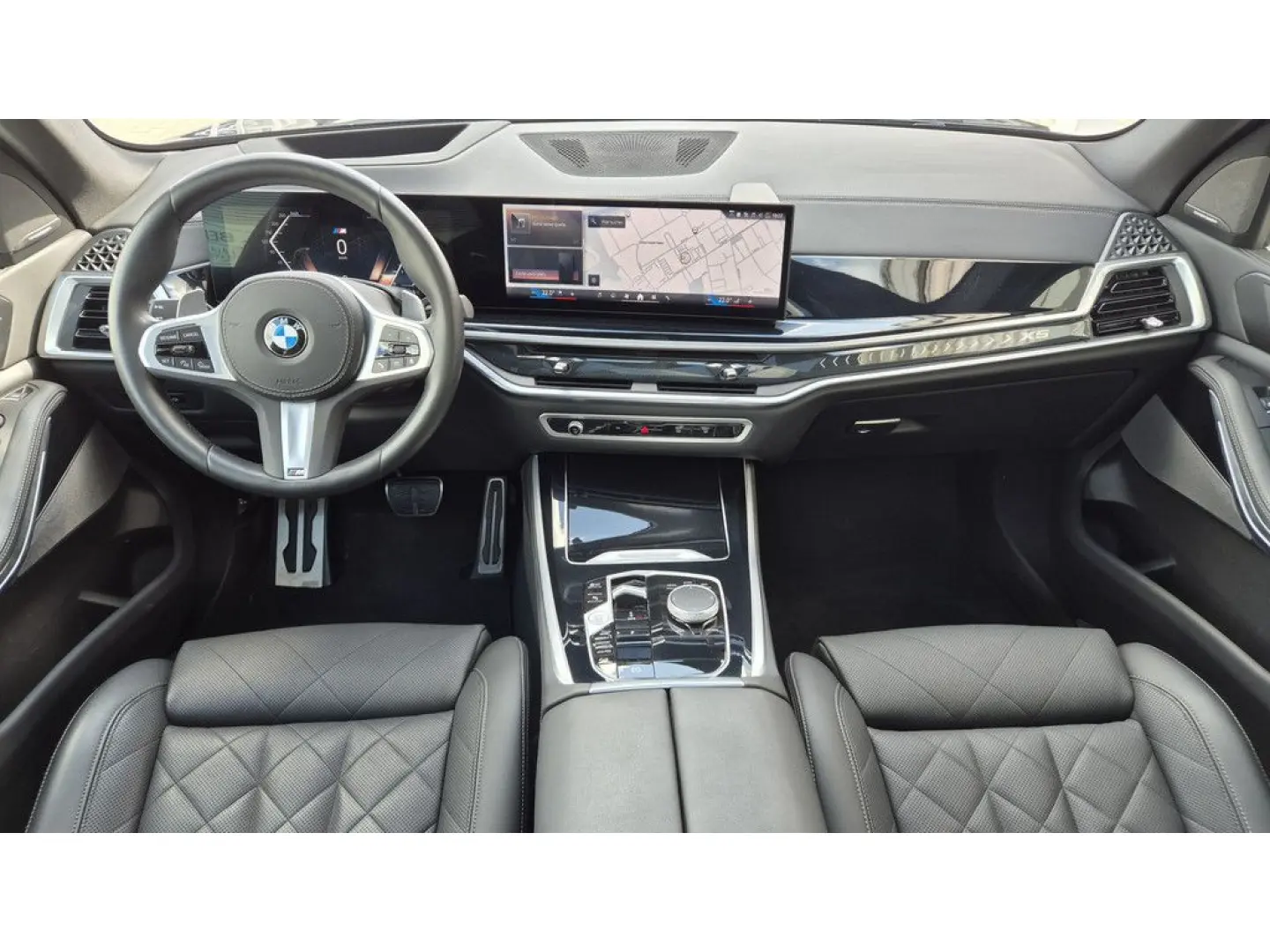 X5 xDrive 30d M Sport Pro STANDHZG+PANO+AHK+MEM