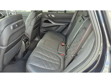 X5 xDrive 30d M Sport Pro STANDHZG+PANO+AHK+MEM