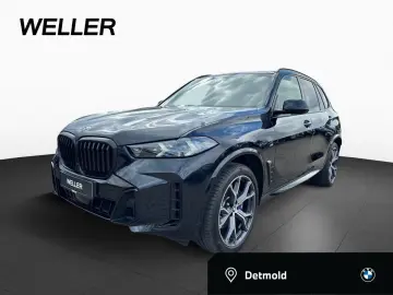 X5 40d M Sport PRO Iconic AHK Pano DAPr PAPr H K