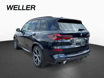 X5 40d M Sport PRO Iconic AHK Pano DAPr PAPr H/K