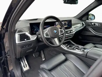 X5 40d M Sport PRO Iconic AHK Pano DAPr PAPr H/K