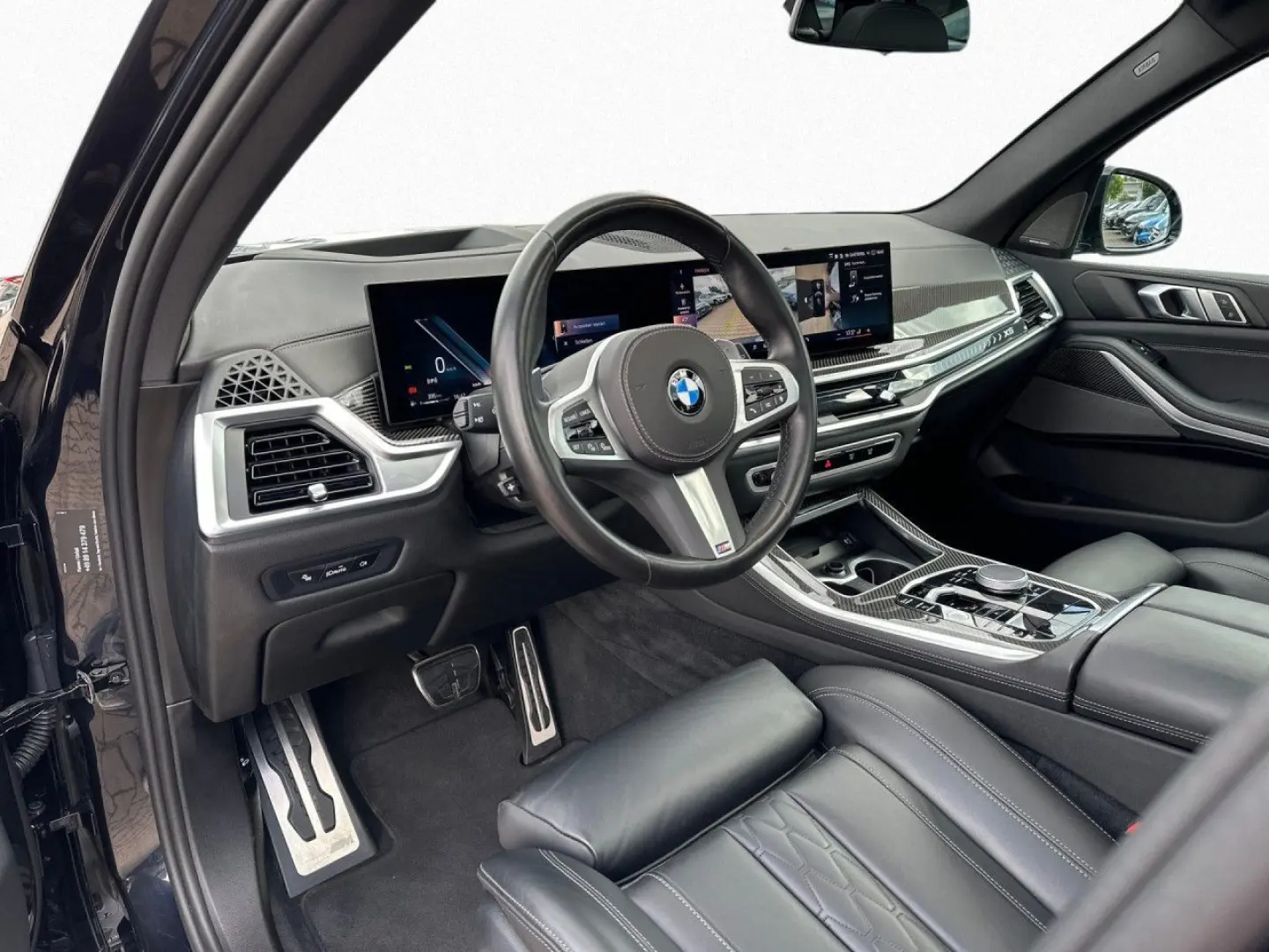 X5 40d M Sport PRO Iconic AHK Pano DAPr PAPr H/K