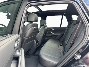 X5 40d M Sport PRO Iconic AHK Pano DAPr PAPr H/K