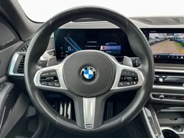 X5 40d M Sport PRO Iconic AHK Pano DAPr PAPr H/K