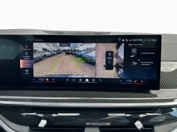X5 40d M Sport PRO Iconic AHK Pano DAPr PAPr H/K
