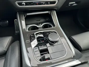 X5 40d M Sport PRO Iconic AHK Pano DAPr PAPr H/K