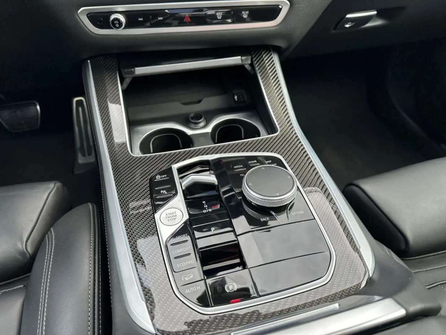 X5 40d M Sport PRO Iconic AHK Pano DAPr PAPr H/K