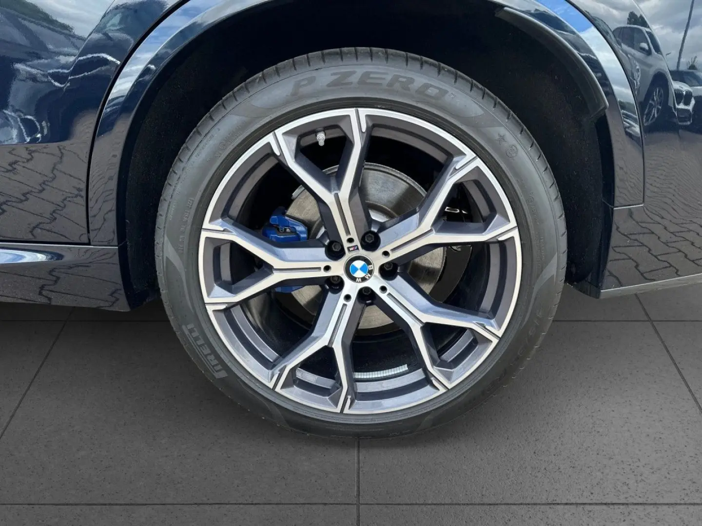 X5 40d M Sport PRO Iconic AHK Pano DAPr PAPr H/K