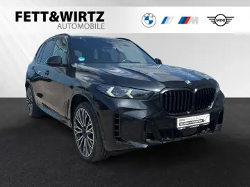 X5 xDrive30d M Sport Pro AHK Pano 22 LM Standhzg