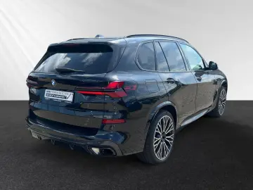 X5 xDrive30d M Sport Pro|AHK|Pano|22
