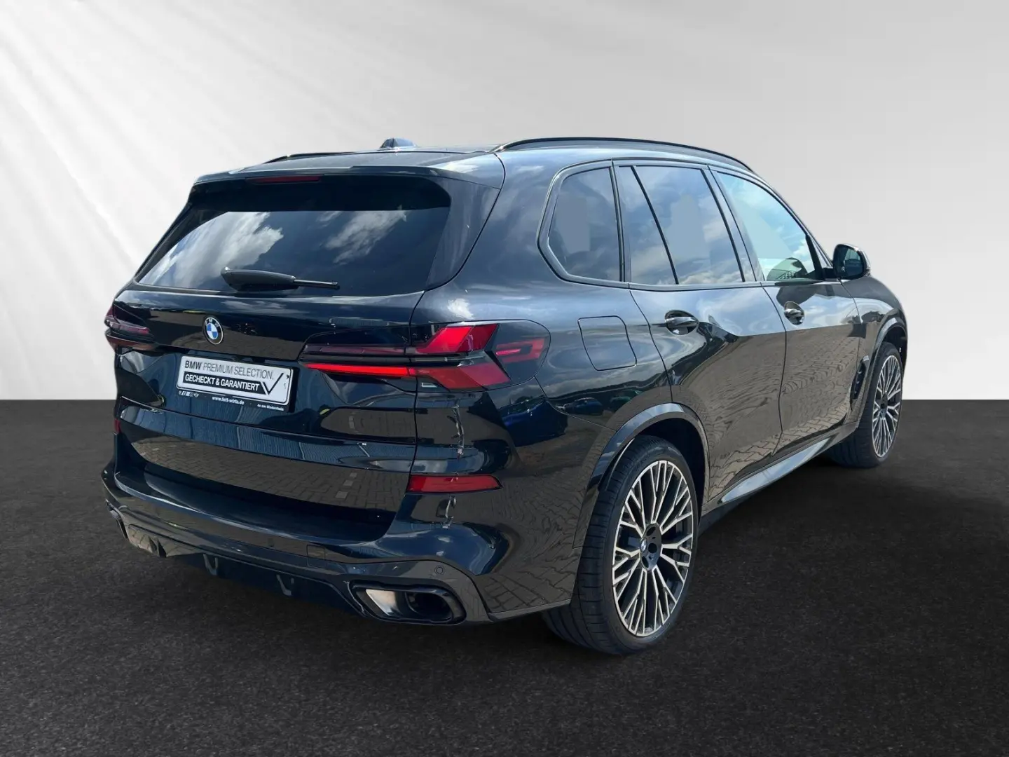 X5 xDrive30d M Sport Pro|AHK|Pano|22
