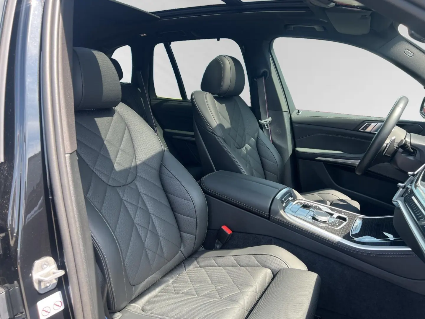 X5 xDrive30d M Sport Pro|AHK|Pano|22