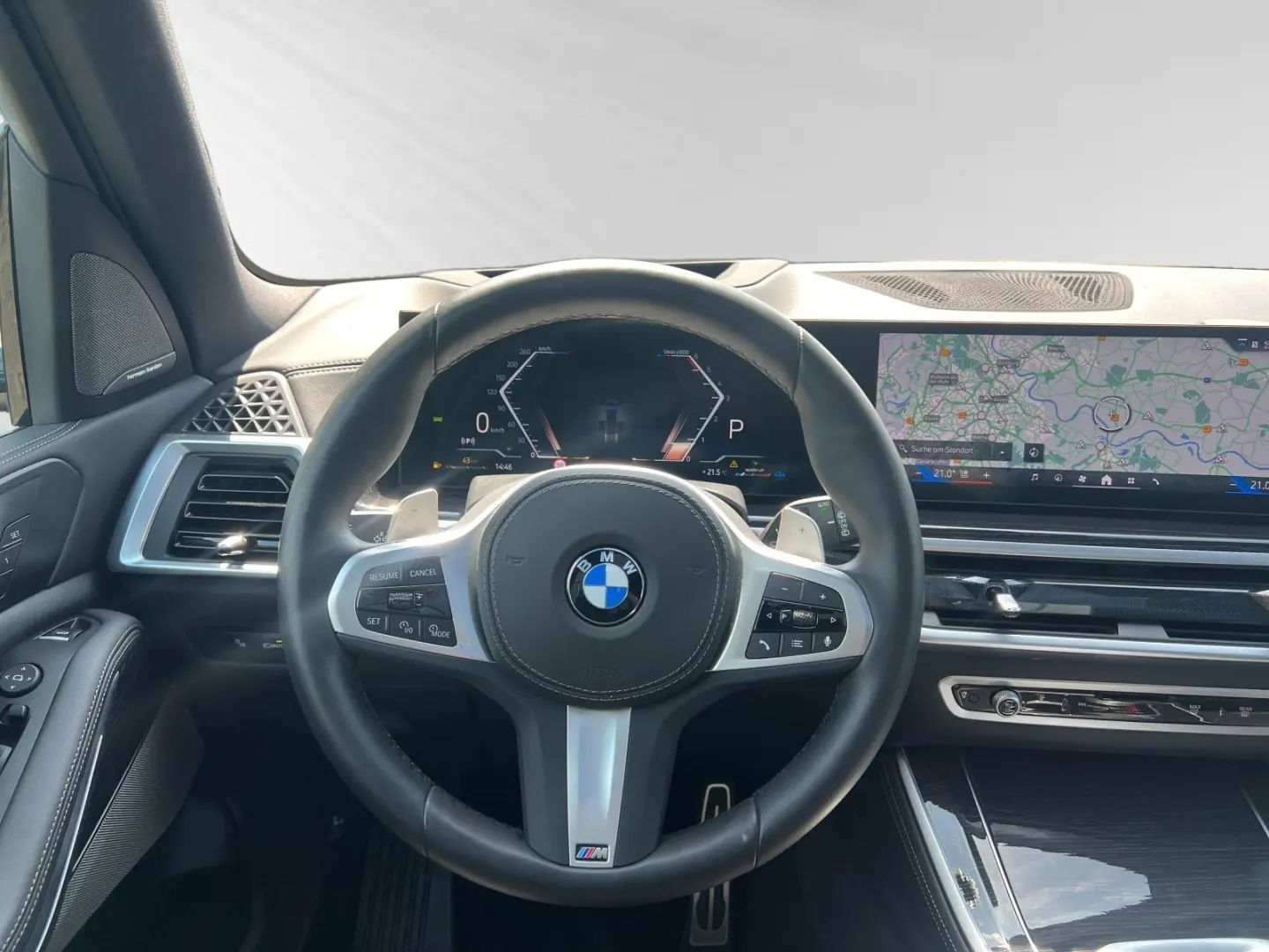 X5 xDrive30d M Sport Pro|AHK|Pano|22
