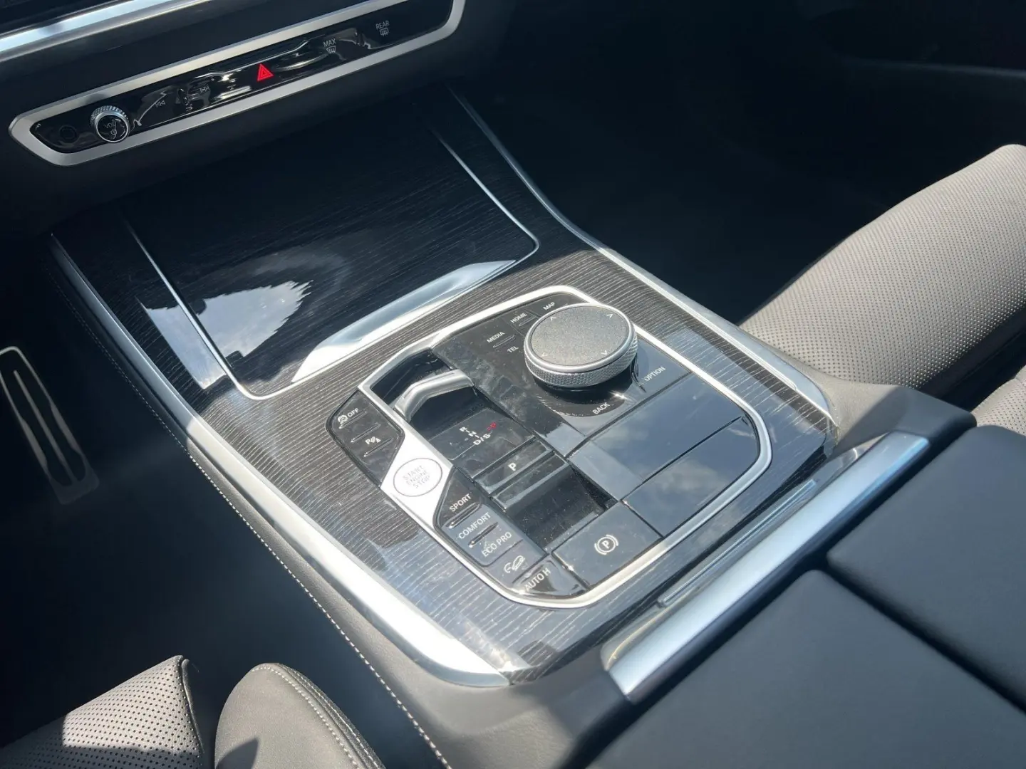 X5 xDrive30d M Sport Pro|AHK|Pano|22