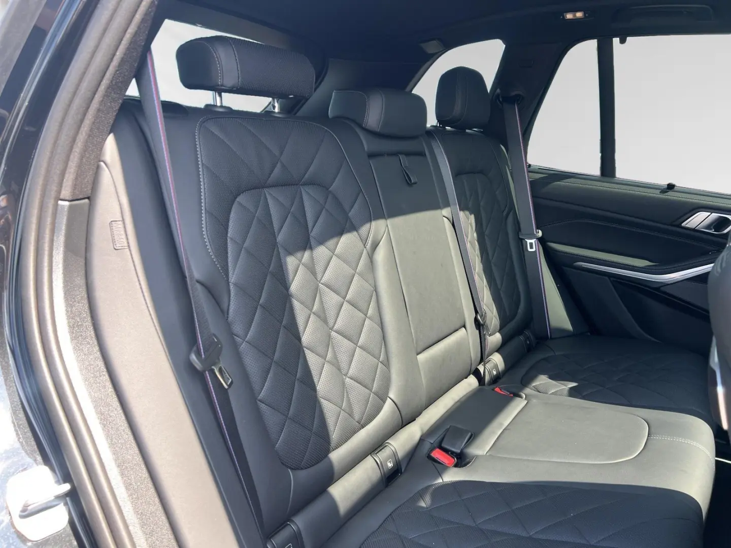 X5 xDrive30d M Sport Pro|AHK|Pano|22