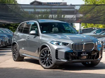X5 30d M SPORT.LUFTF.SOFTCL.PANO.AHK.360.2 STÜCK