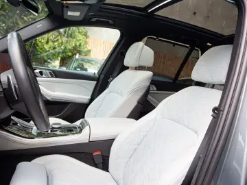 X5 30d M SPORT.LUFTF.SOFTCL.PANO.AHK.360.2 STÜCK