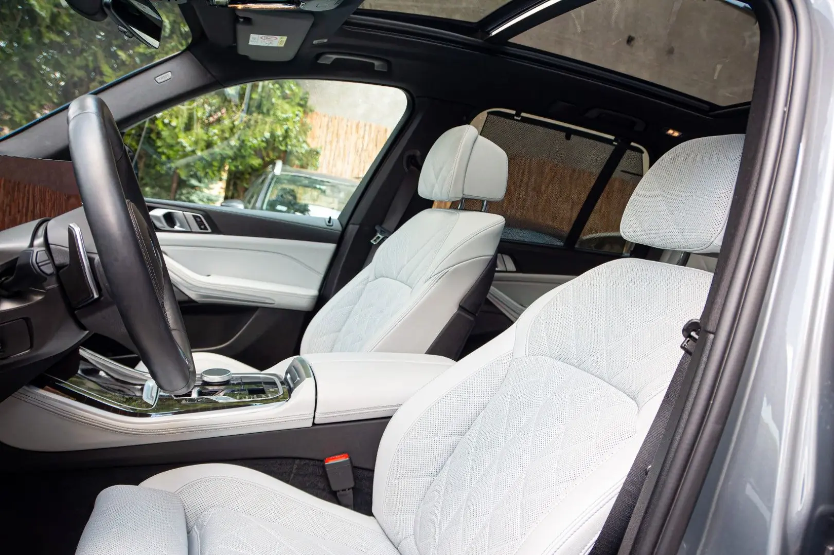 X5 30d M SPORT.LUFTF.SOFTCL.PANO.AHK.360.2 STÜCK