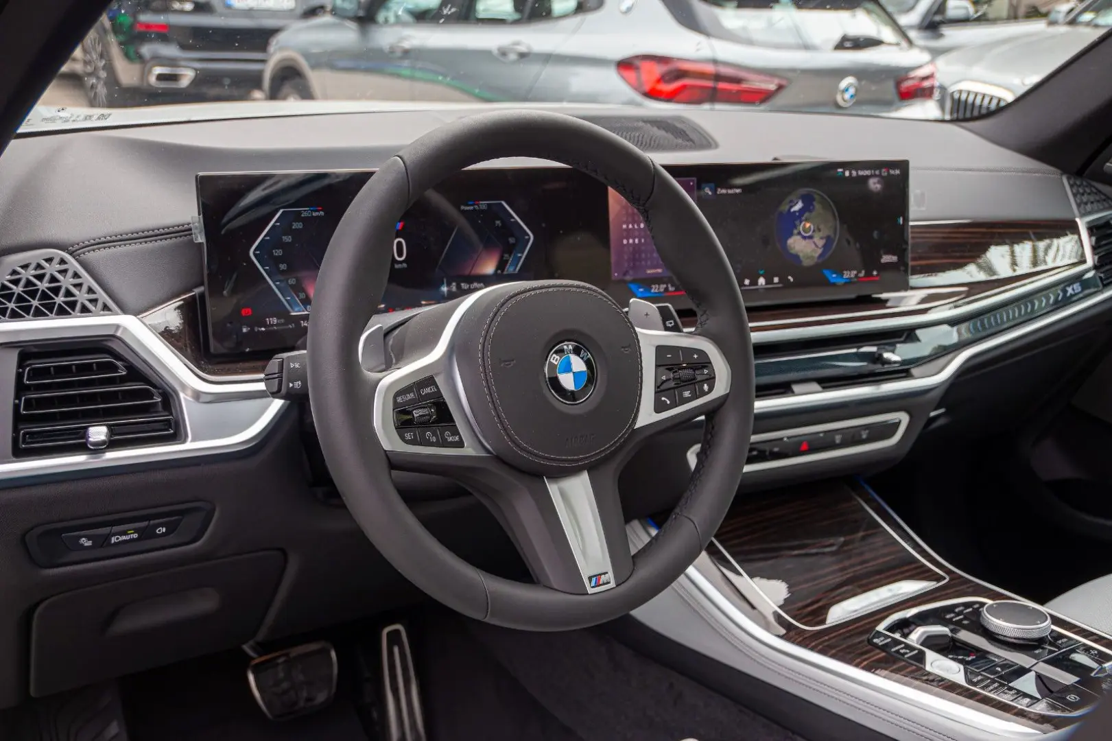X5 30d M SPORT.LUFTF.SOFTCL.PANO.AHK.360.2 STÜCK