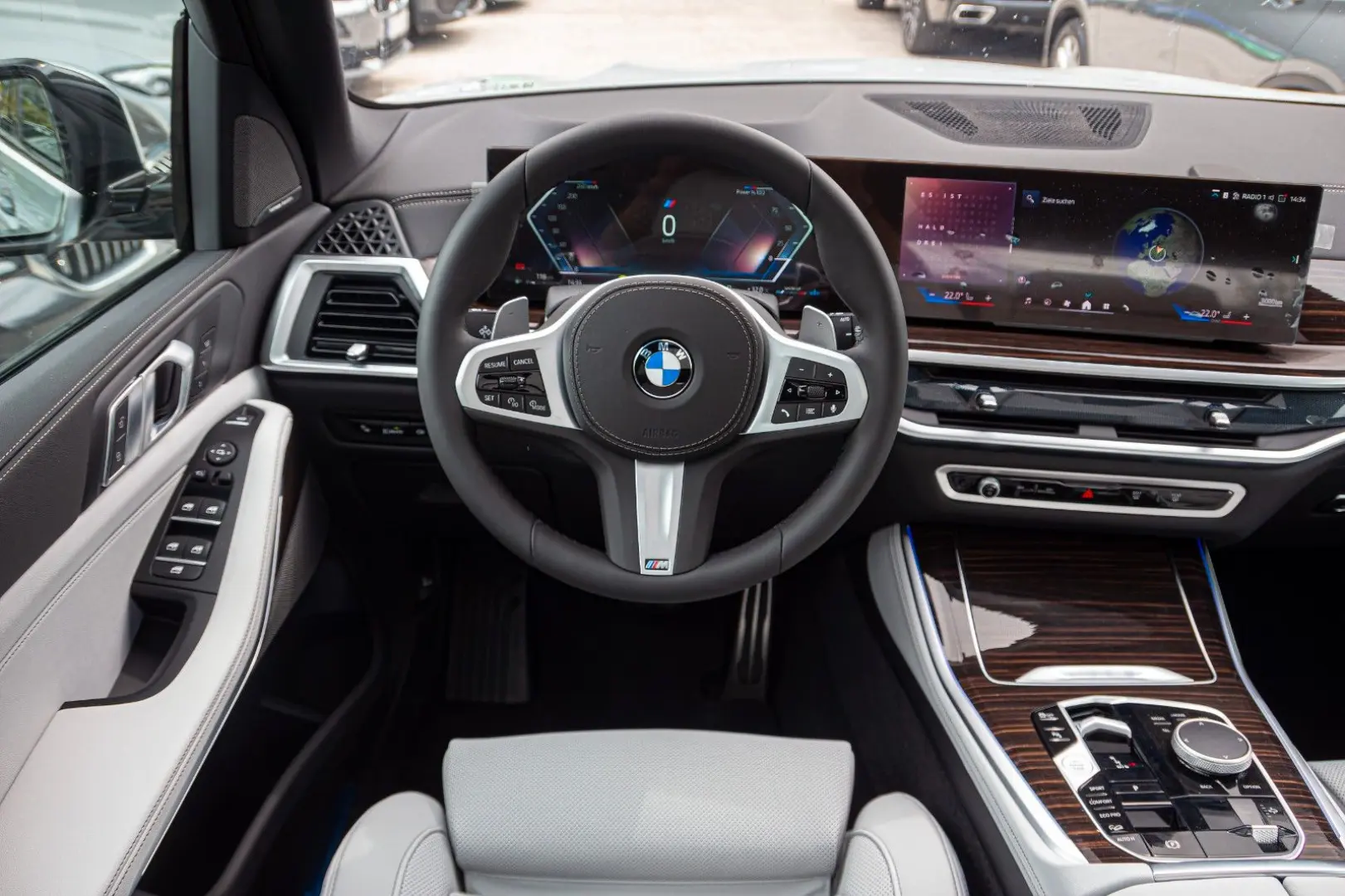 X5 30d M SPORT.LUFTF.SOFTCL.PANO.AHK.360.2 STÜCK