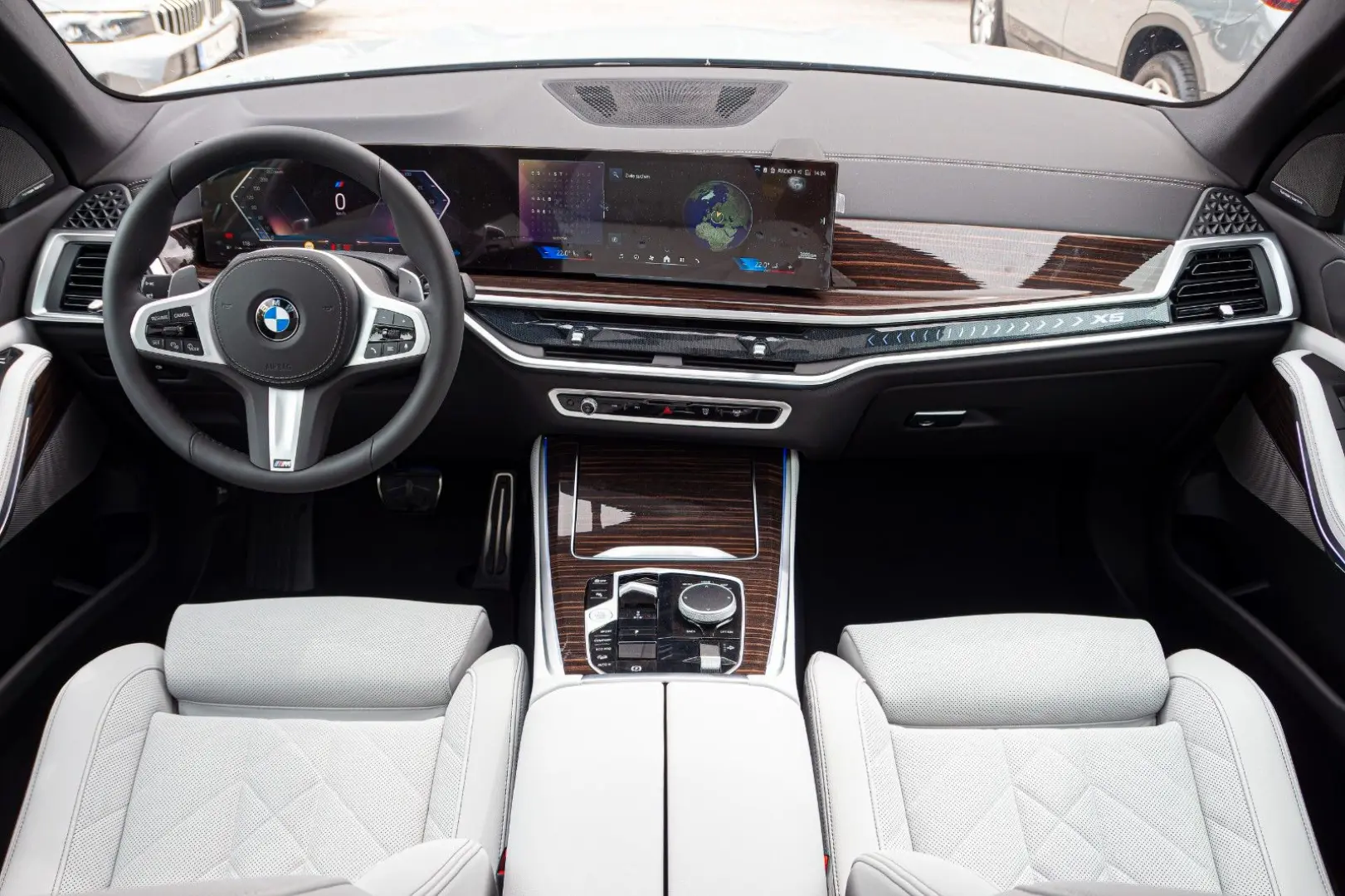 X5 30d M SPORT.LUFTF.SOFTCL.PANO.AHK.360.2 STÜCK