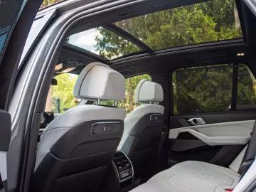 X5 30d M SPORT.LUFTF.SOFTCL.PANO.AHK.360.2 STÜCK