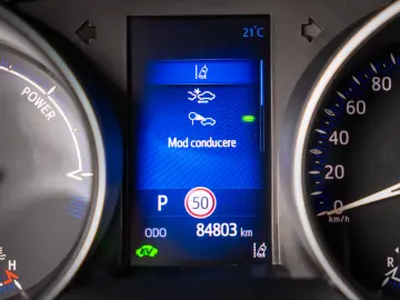 TOYOTA C-HR 1.8 HYBRID 2WD