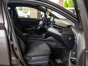 TOYOTA C-HR 1.8 HYBRID 2WD