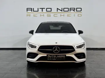 CLA 200 Coupé*AMG*Pano*Ambiente*Kamera*Media*