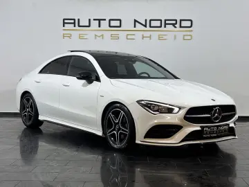 CLA 200 Coupé*AMG*Pano*Ambiente*Kamera*Media*