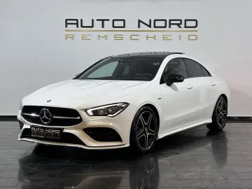 CLA 200 Coupé*AMG*Pano*Ambiente*Kamera*Media*