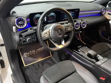 CLA 200 Coupé*AMG*Pano*Ambiente*Kamera*Media*
