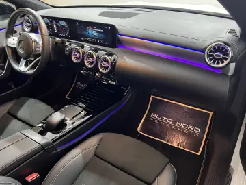 CLA 200 Coupé*AMG*Pano*Ambiente*Kamera*Media*
