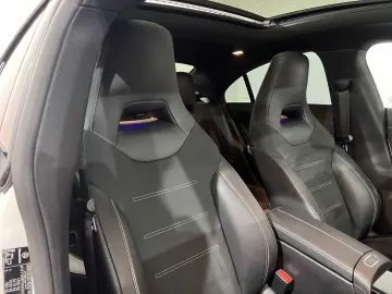 CLA 200 Coupé*AMG*Pano*Ambiente*Kamera*Media*