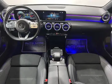 CLA 200 Coupé*AMG*Pano*Ambiente*Kamera*Media*