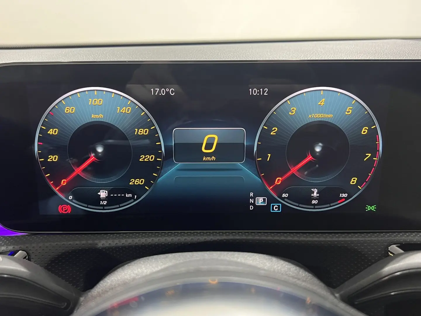 CLA 200 Coupé*AMG*Pano*Ambiente*Kamera*Media*