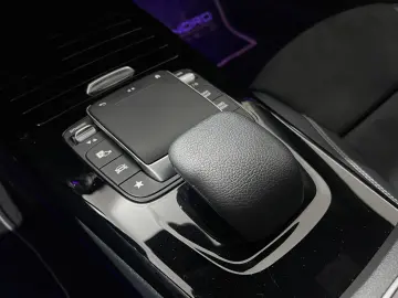 CLA 200 Coupé*AMG*Pano*Ambiente*Kamera*Media*