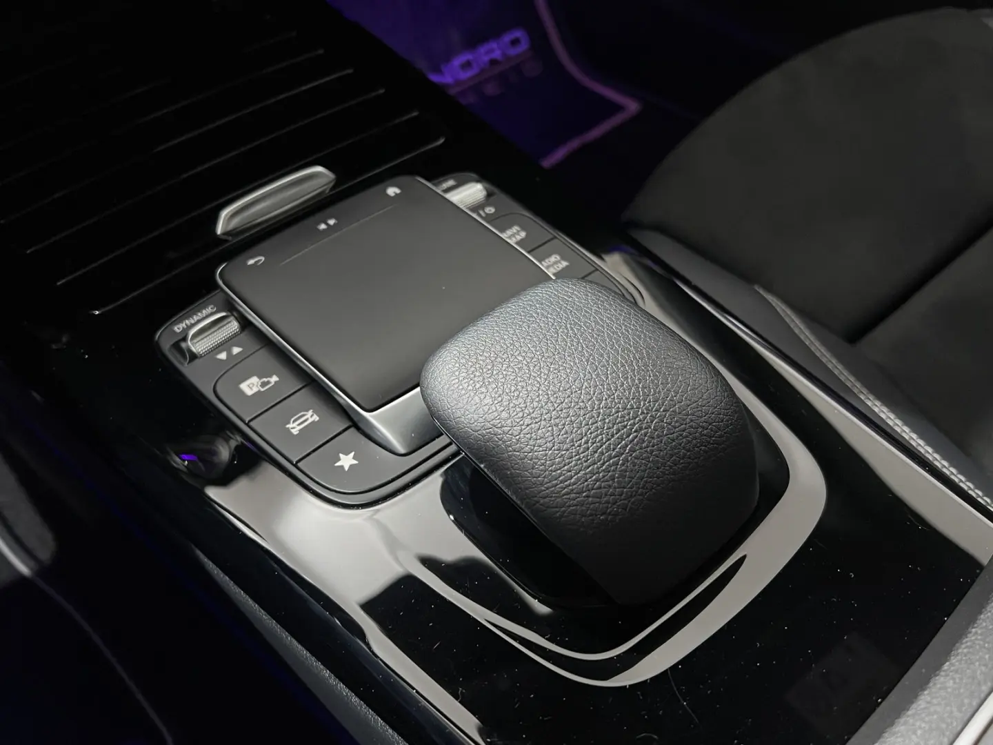 CLA 200 Coupé*AMG*Pano*Ambiente*Kamera*Media*