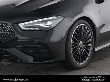 CLA 200 *AMG*LED*Wide*Night*Cam*Ambiente*SpurH