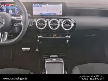 CLA 200 *AMG*LED*Wide*Night*Cam*Ambiente*SpurH