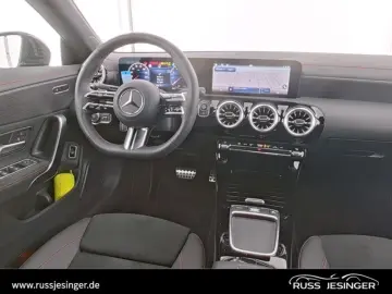 CLA 200 *AMG*LED*Wide*Night*Cam*Ambiente*SpurH