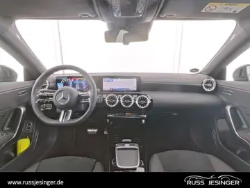 CLA 200 *AMG*LED*Wide*Night*Cam*Ambiente*SpurH