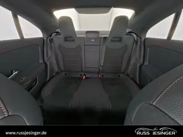CLA 200 *AMG*LED*Wide*Night*Cam*Ambiente*SpurH
