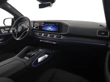 Mercedes-Benz GLE 400 e 4M EQ Hybrid AMG Night